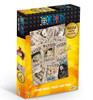 One Piece Wanted 1000 Piece Jigsaw