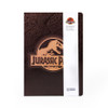 Jurassic Park Raptor A5 Notebook
