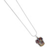 Harry Potter Gryffindor Crest Necklace