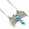 Harry Potter Diadem Necklace