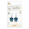 Harry Potter Ravenclaw Crest Earrings