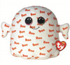 TY Squish A Boo 10" Goblin Ghost Soft Toy Cushion