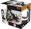 Demon Slayer Tanjiro & Nezuko Coffee Mug