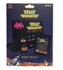 Space Invaders Gadget Decals