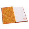 Dragonball Z Glass Notepad and Pin Badge Gift Set