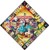 Dragonball Super Monopoly