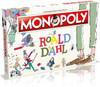 Roald Dahl Monopoly