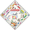 Roald Dahl Monopoly