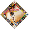 The Goonies Monopoly