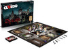 Dracula Cluedo