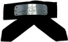 Naruto Shippuden Anti Koncha Headband