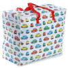 Fiat 500 Laundry Bag