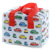 Fiat 500 Lunch Bag