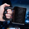 Batman Batarang Mug