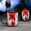 Friday The 13th Heat Changing Mug