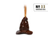 Harry Potter Sorting Hat Christmas Bauble 
