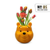 Winnie The Pooh Wall Vase