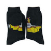 The Beatles Yellow Submarine Socks 7-11