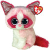 TY Beanie Boos Babies Mai Cat Soft Toy