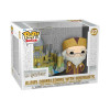 Hogwarts & Dumbledore Funko POP Town 27 Figure