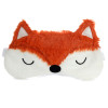 Fox Eye Mask