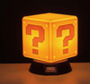 Super Mario Question Block 3D Light