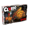 Dungeons & Dragons Cluedo