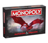 Dungeons & Dragons Monopoly 