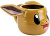 Pokemon Eevee Shaped Mug