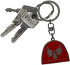 Warhammer Blood Angel Metal Key Ring