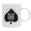 Peaky Blinders Spade Mug