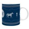 Peaky Blinders Deco Horse Mug