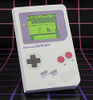 Gameboy Note Book