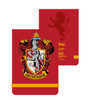 Harry Potter Gryffindor Pocket Notebook