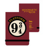 Harry Potter Hogwarts Express Pocket Notebook