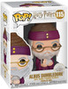 Albus Dumbledore With Baby Harry Funko POP 115 Figure