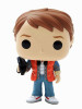 Back To The Future Marty Funko POP 961 Figure