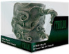 HP Lovecraft Cthulhu 3d Coffee Mug