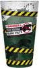 Jurassic Park High Voltage Glass