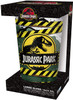 Jurassic Park High Voltage Glass