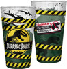 Jurassic Park High Voltage Glass