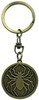 Hunter X Hunter Metal Key Ring