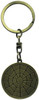 Hunter X Hunter Metal Key Ring