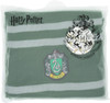 Official Harry Potter Slytherin Scarf