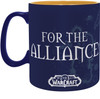 World of Warcraft Alliance Large Mug 