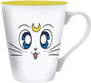 Sailor Moon Artemis Mug