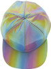 Back to the Future Part 2 Marty's Cosplay Cap