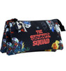 Suicide Squad Triple Pencil Case