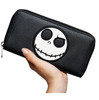 Nightmare Before Christmas Jack Wallet Purse