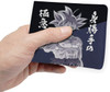 Dragon Ball Super Goku Bi Fold Wallet